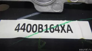 4400B164XA Mitsubishi Рулевое колесо для AIR BAG (без AIR BAG) Mitsubishi L200 5 Арт E70773821, вид 16
