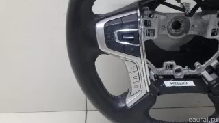 4400B164XA Mitsubishi Рулевое колесо для AIR BAG (без AIR BAG) Mitsubishi L200 5 Арт E70773821, вид 3