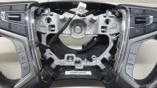 4400B164XA Mitsubishi Рулевое колесо для AIR BAG (без AIR BAG) Mitsubishi L200 5 Арт E70773821, вид 4