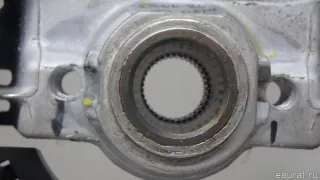 4400B164XA Mitsubishi Рулевое колесо для AIR BAG (без AIR BAG) Mitsubishi L200 5 Арт E70773821, вид 8