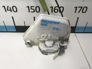 KD7758310A Mazda Замок двери передней правой Mazda CX-5 1 Арт E31638709, вид 3