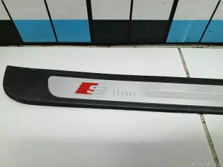 8K0853374B01C VAG Накладка порога (внутренняя) Audi A4 B8 Арт E31639928, вид 2