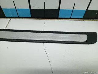 8K0853374B01C VAG Накладка порога (внутренняя) Audi A4 B8 Арт E31639928, вид 3