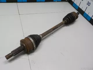 49500A6300 Hyundai-Kia Полуось передняя левая (приводной вал, шрус) Hyundai i30 GD Арт E52504171, вид 3