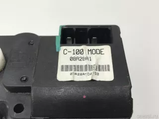 96629731 GM Моторчик заслонки отопителя Opel Antara Арт E31649027, вид 2