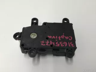 96629731 GM Моторчик заслонки отопителя Opel Antara Арт E31649027, вид 4