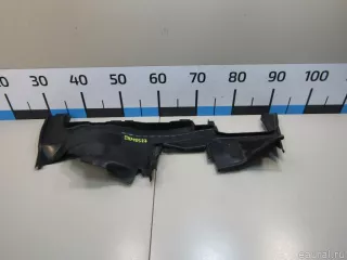 8U0121283C VAG Воздуховод радиатора левый Audi Q3 2 Арт E81048577, вид 1