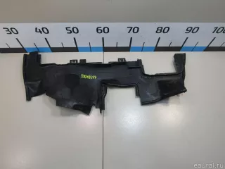 8U0121283C VAG Воздуховод радиатора левый Audi Q3 2 Арт E81048577, вид 2
