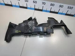 8U0121283C VAG Воздуховод радиатора левый Audi Q3 2 Арт E81048577, вид 4