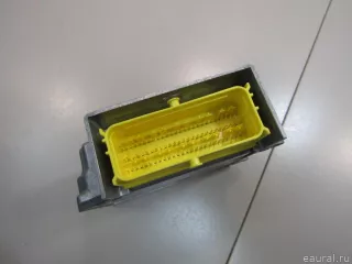 8U0959655B VAG Блок управления AIR BAG Audi Q3 2 Арт E81048784, вид 4