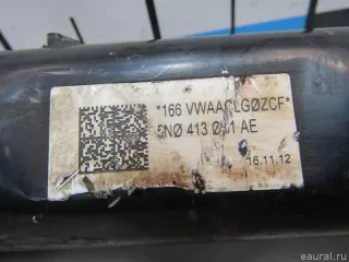 5N0413031AE VAG Амортизатор передний Audi Q3 2 Арт E81049556, вид 3