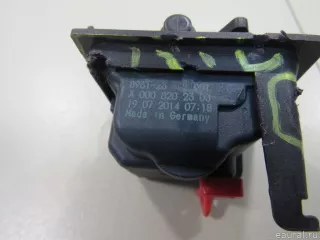 0008202303 Mercedes Benz Активатор замка крышки бензобака Mercedes S C217 Арт E81052735, вид 5