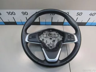 32306860357 BMW Рулевое колесо для AIR BAG (без AIR BAG) BMW 2 F45/F46 Арт E81055476