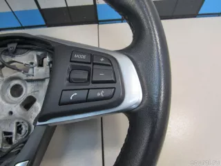 32306860357 BMW Рулевое колесо для AIR BAG (без AIR BAG) BMW 2 F45/F46 Арт E81055476, вид 5