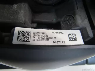 32306860357 BMW Рулевое колесо для AIR BAG (без AIR BAG) BMW 2 F45/F46 Арт E81055476, вид 6