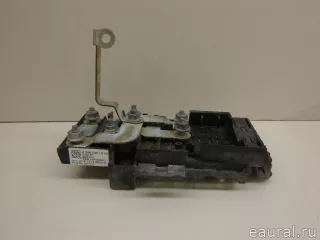 2465401350 Mercedes Benz Блок предохранителей Mercedes CLA c117 Арт E84713806, вид 2