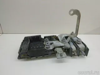 2465401350 Mercedes Benz Блок предохранителей Mercedes CLA c117 Арт E84713806, вид 3