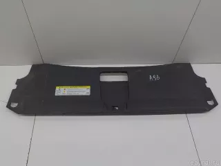 8U0807081C VAG Кожух замка капота Audi Q3 2 Арт E84803703, вид 1