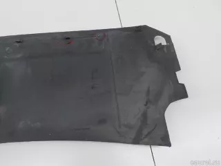 8U0807081C VAG Кожух замка капота Audi Q3 2 Арт E84803703, вид 11