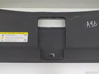 8U0807081C VAG Кожух замка капота Audi Q3 2 Арт E84803703, вид 3