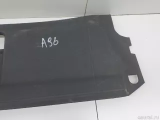 8U0807081C VAG Кожух замка капота Audi Q3 2 Арт E84803703, вид 4