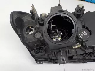 63117259539 BMW Фара левая BMW 3 F30/F31/GT F34 Арт E84804951, вид 11