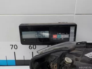 63117259539 BMW Фара левая BMW 3 F30/F31/GT F34 Арт E84804951, вид 14