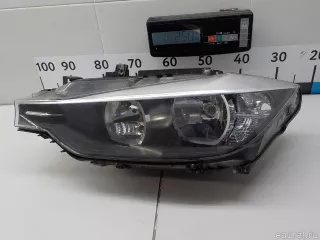 63117259539 BMW Фара левая BMW 3 F30/F31/GT F34 Арт E84804951, вид 2