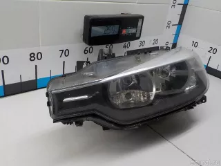 63117259539 BMW Фара левая BMW 3 F30/F31/GT F34 Арт E84804951, вид 3
