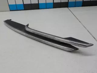 51117279697 BMW Накладка переднего бампера левая BMW 3 F30/F31/GT F34 Арт E84805880, вид 2