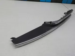 51117279697 BMW Накладка переднего бампера левая BMW 3 F30/F31/GT F34 Арт E84805880, вид 3
