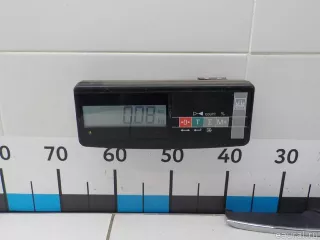 51117279697 BMW Накладка переднего бампера левая BMW 3 F30/F31/GT F34 Арт E84805880, вид 9