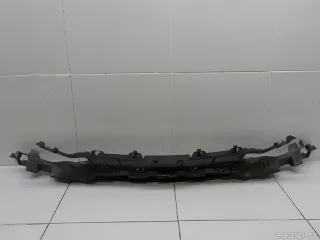51117263478 BMW Решетка в бампер центральная BMW 3 F30/F31/GT F34 Арт E84807178, вид 2