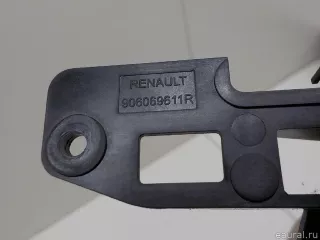 905026966R Renault Кнопка открывания багажника Renault Duster 2 Арт E84808704, вид 6