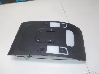 4G09471356PS VAG Фонарь салона (плафон) Audi TT 3 Арт E52014909, вид 4