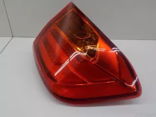 63217312846 BMW Фонарь задний наружный правый BMW 3 F30/F31/GT F34 Арт E84811177, вид 3