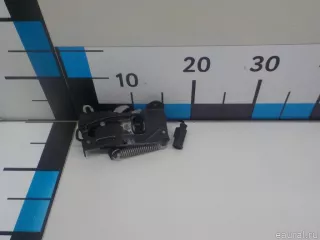 51237242548 BMW Замок капота BMW X2 F39 Арт E84811911, вид 2