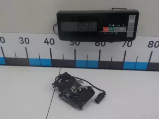 51237242548 BMW Замок капота BMW X2 F39 Арт E84811911, вид 3