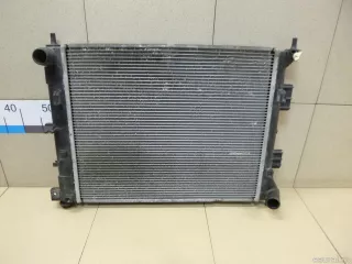 25310A5800 Hyundai-Kia Радиатор основной Hyundai i30 GD Арт E100504092, вид 1