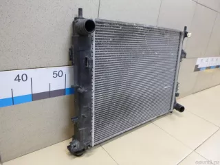 25310A5800 Hyundai-Kia Радиатор основной Hyundai i30 GD Арт E100504092, вид 2