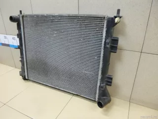 25310A5800 Hyundai-Kia Радиатор основной Hyundai i30 GD Арт E100504092, вид 3