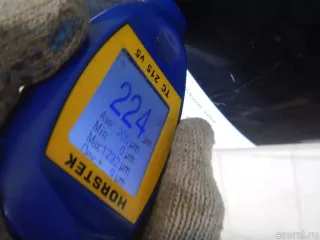 8K9821106 VAG Крыло переднее правое Audi A4 B8 Арт E100504116, вид 8