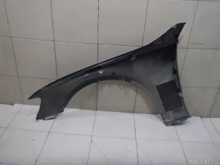 8K9821106 VAG Крыло переднее правое Audi A4 B8 Арт E100504116, вид 9