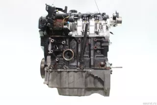 8201113144 Renault Двигатель Renault Duster 2 Арт E100513587, вид 1