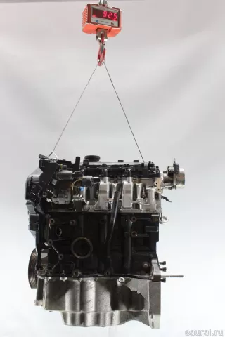 8201113144 Renault Двигатель Renault Duster 2 Арт E100513587, вид 15