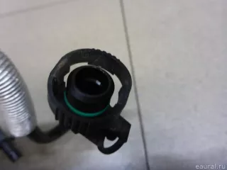 5N0612041BT VAG Шланг вакуумного усилителя тормоза Audi Q3 2 Арт E100520734, вид 4