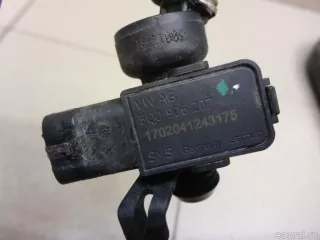 5N0612041BT VAG Шланг вакуумного усилителя тормоза Audi Q3 2 Арт E100520734, вид 7