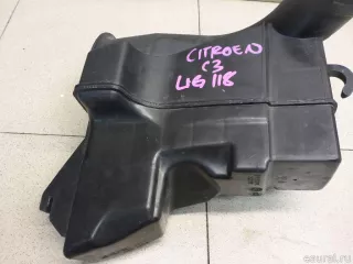1436V6 Citroen-Peugeot Резонатор воздушного фильтра Citroen DS3 Арт E100524482, вид 4