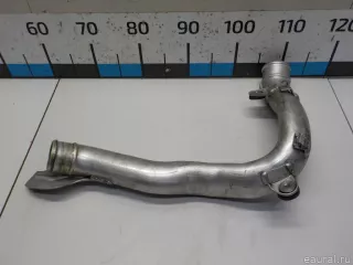 1T0145840 VAG Патрубок интеркулера Volkswagen Beetle 2 Арт E41190835, вид 1