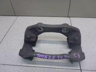 4404H7 Citroen-Peugeot Скоба суппорта переднего Citroen C3 Picasso restailing Арт E100528148, вид 2